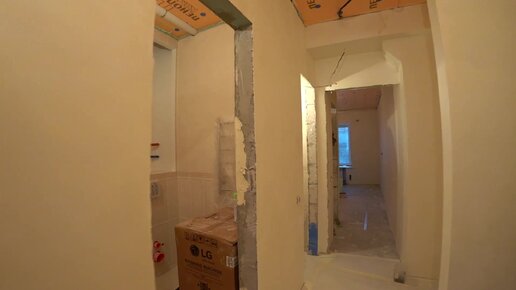 Оценка качества ремонта квартиры на садовом | Владимир Новиков ...