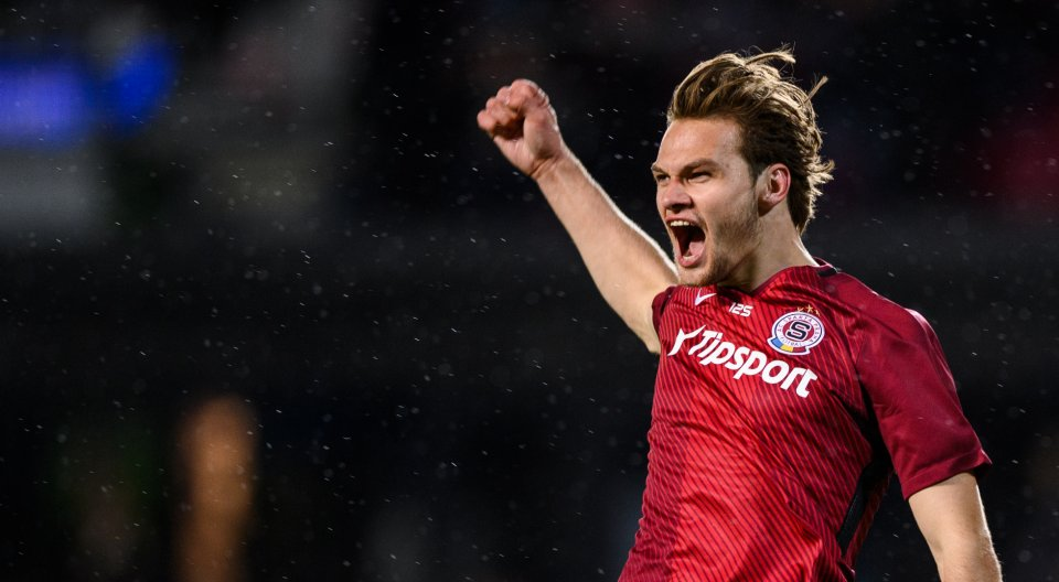 Матей Пулкраб (фото - sparta.cz)