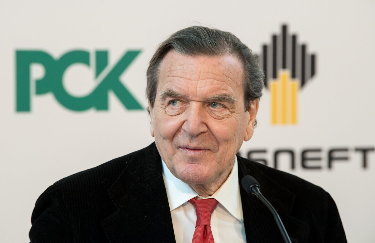 Gregor Schröder