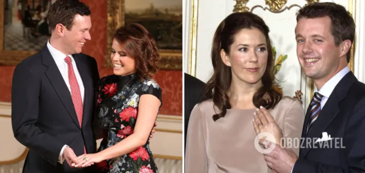 Каждое украшение имеет свой тайный смысл