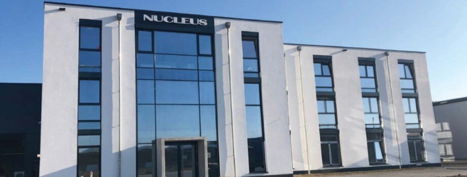 Официальный представитель NUCLEUS в России