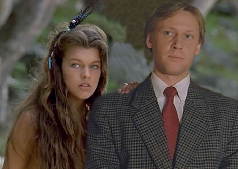 livejournal.com (а ведь роль Мэри Стар могла сыграть Мила Йовович)