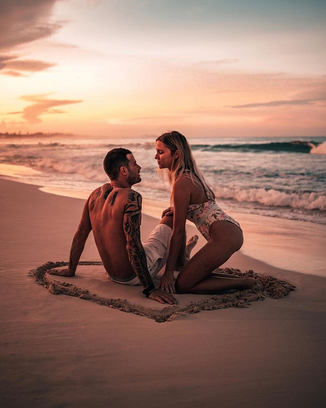 5 способов выразить свою любовь