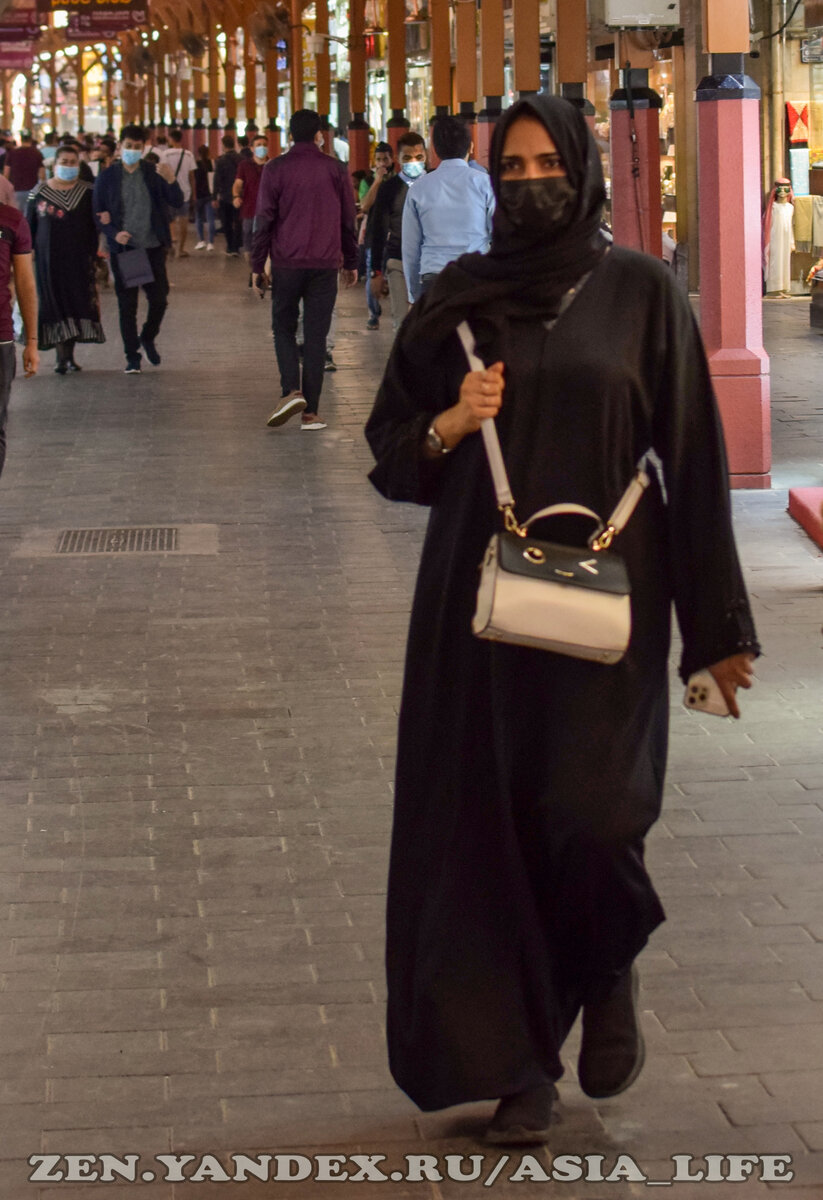 Рынок Золота в Дубае