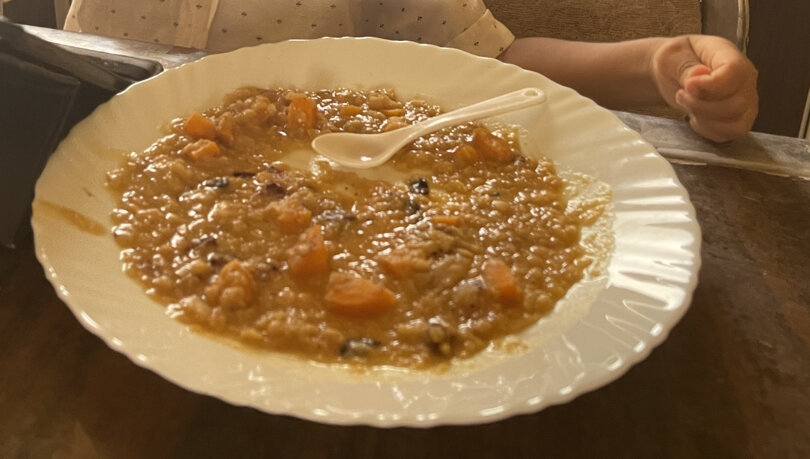 Очень просто и дети любят.