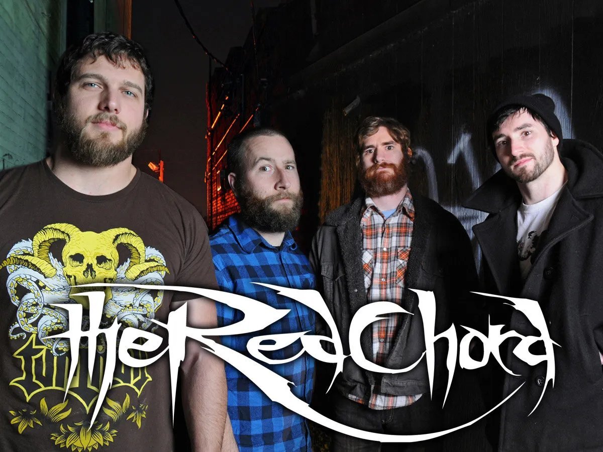 Выступление The Red Chord на фестивале Hellfest 2003 было одним из самых запоминающихся