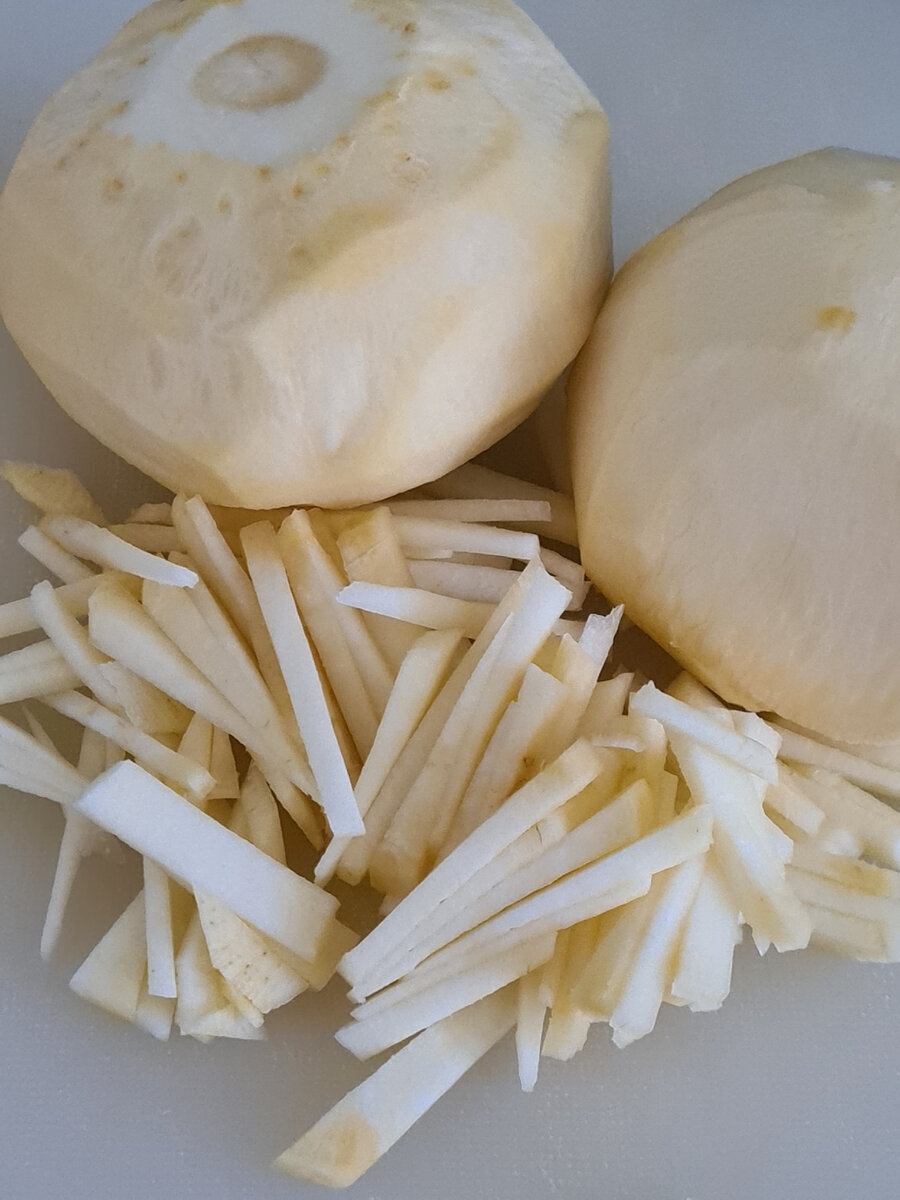 Репки.