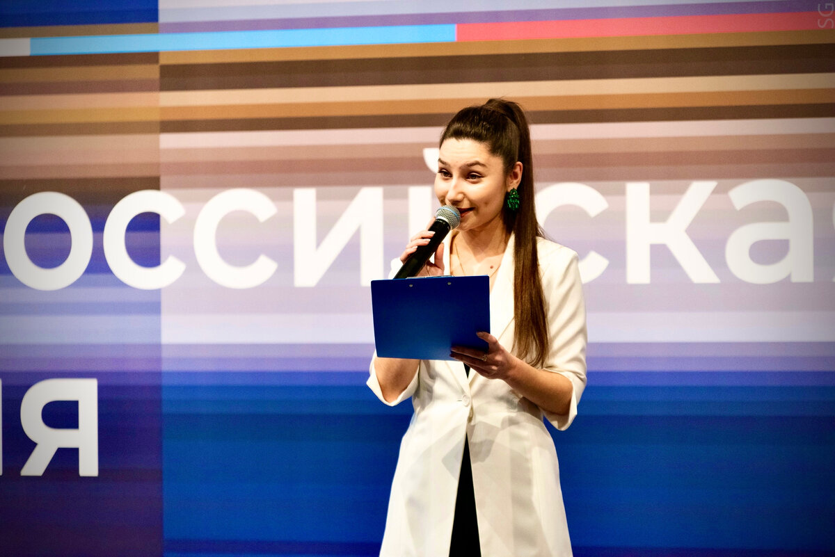 Более ста вузов России принимали участие в этом интеллектуальном марафоне.