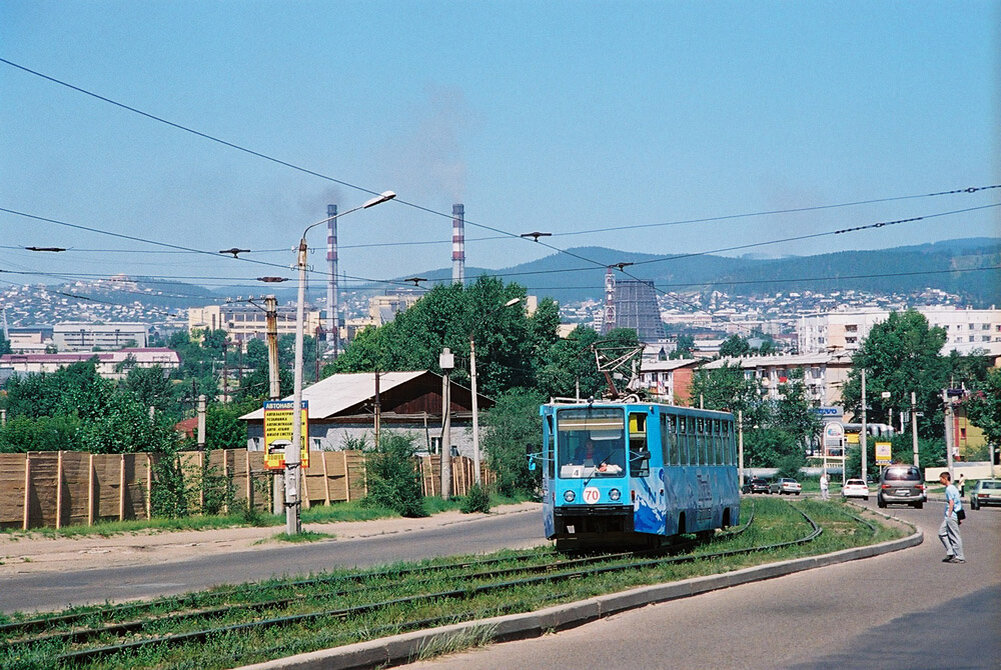 Автор фото: Vladislav Prudnikov. Источник — transphoto.org