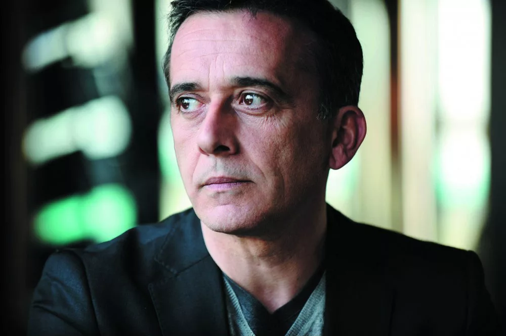 Тьерри Коэн