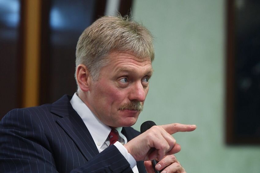 Фото: © Sputnik / Илья Питалев