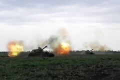 Фото: Министерство обороны РФ / РИА Новости