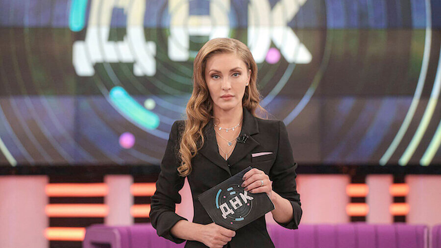 Удаленный фрагмент видео из эфира