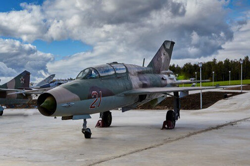 Миг-21