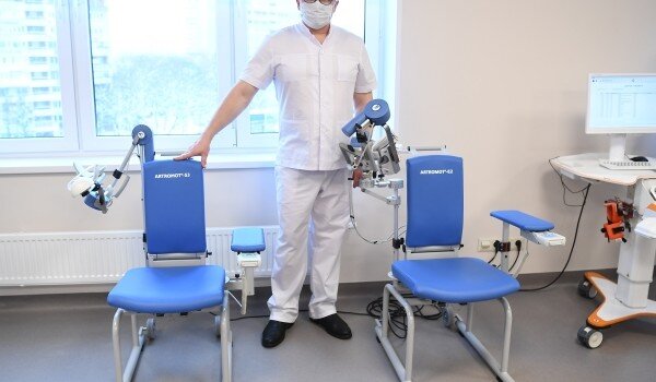 фото: РИА Новости/Екатерина Чеснокова