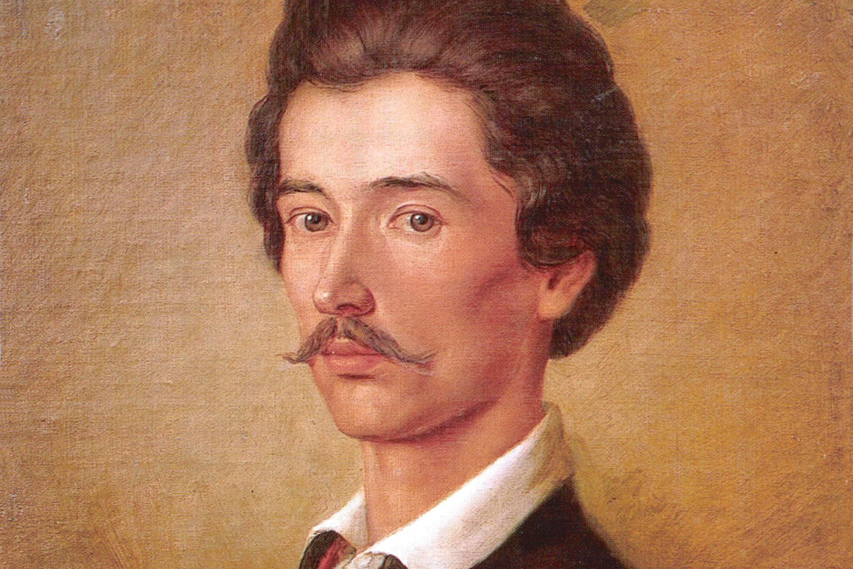 Шандор Пётёфи