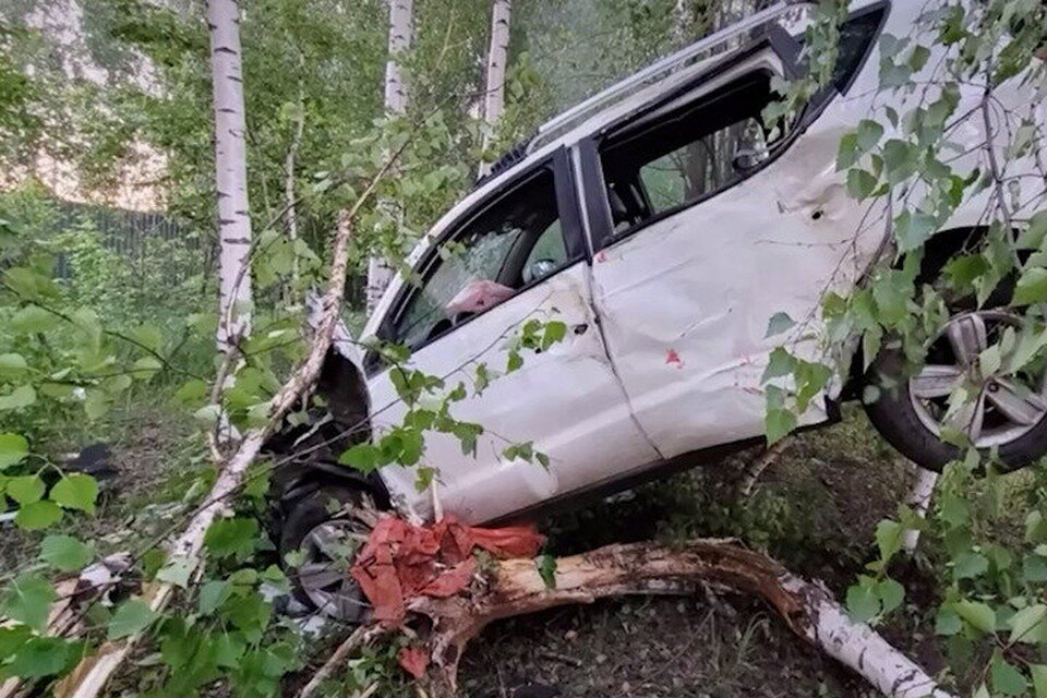     От прохождения медосвидетельствования на состояние опьянения парень отказался.  скриншот