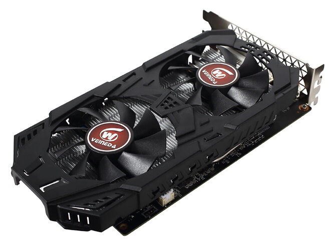 Veineda GTX 1060 6Gb 