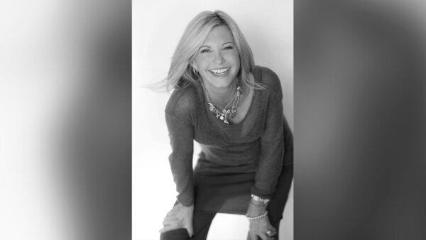 Актриса Оливия Ньютон-Джон. Фото © Кинопоиск