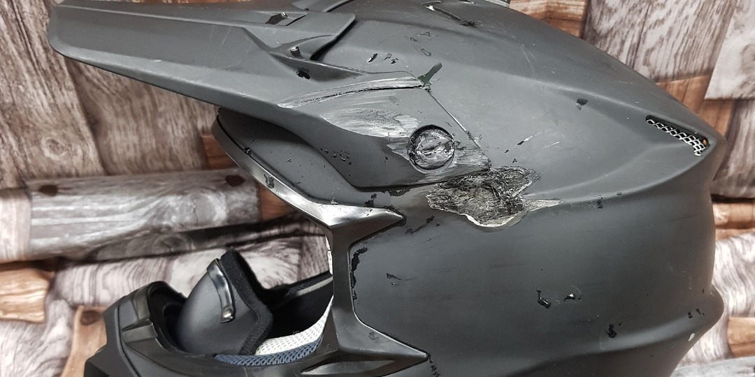 Самая длинная минута в моей жизни...