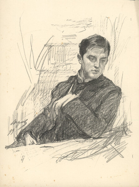 Дмитрий Философов