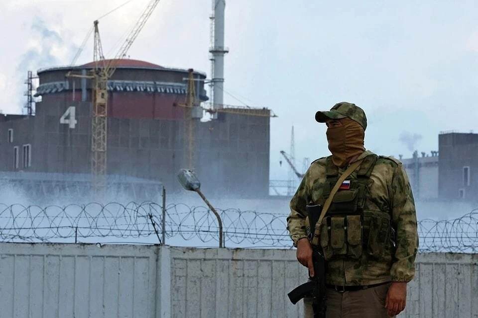     Стало известно, что ждет украинцев в случае консервации Запорожской АЭС  REUTERS