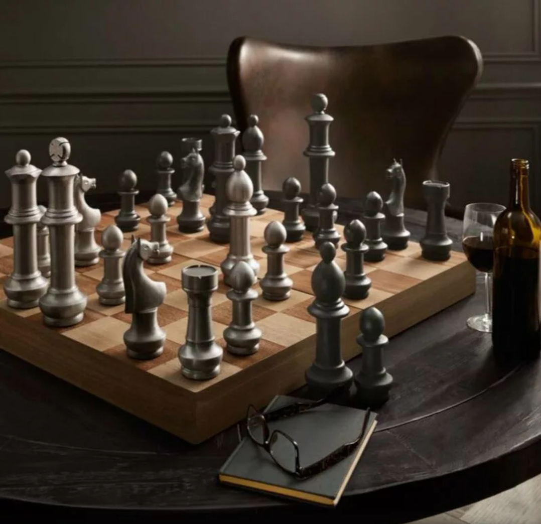  Картинка из интернета. Шахматы. 