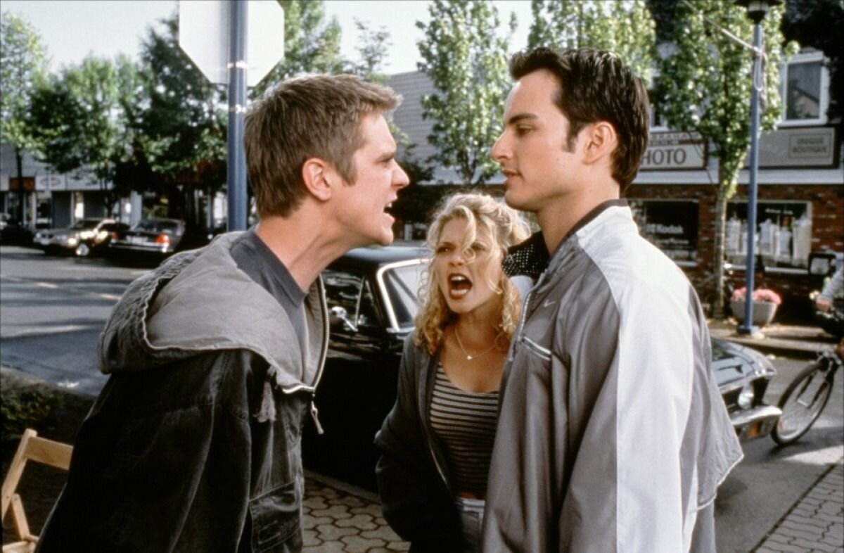 Кадр фильма "Пункт назначения". Фото из открытых источников