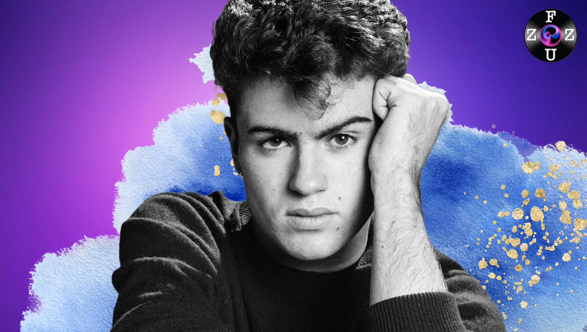 Джордж Майкл