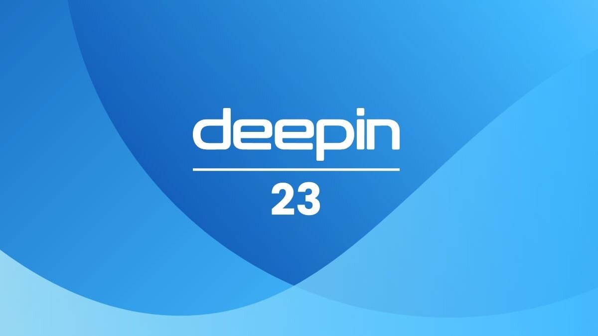 Deepin.