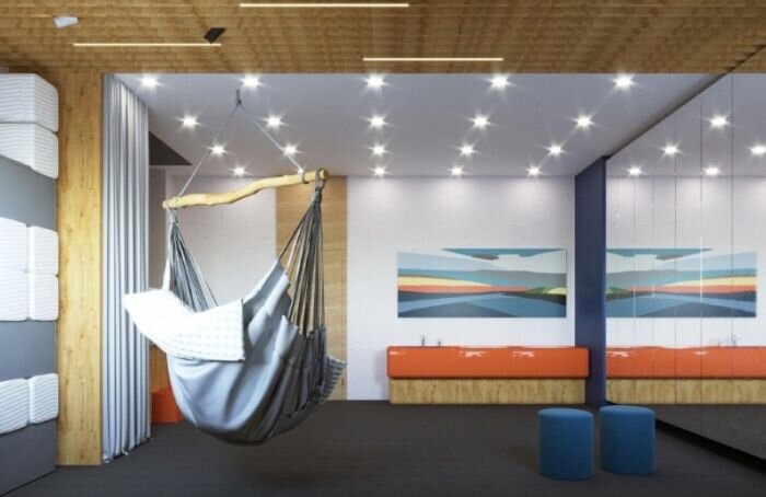    Пресс-служба Калининского района Петербурга