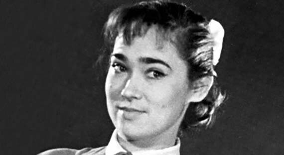 Русская Фёкла - Символы России - Ансамбль Березка