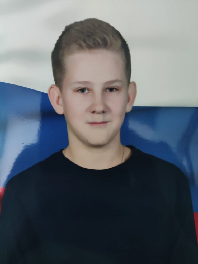    Фото: Из личного архивa/ Роман Федотов