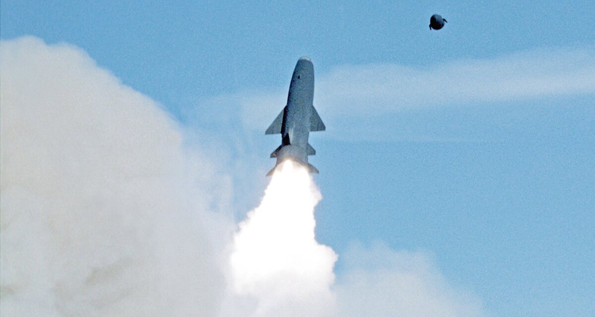     Как создавались крылатые ракеты в СССР и современной России: история лидерства