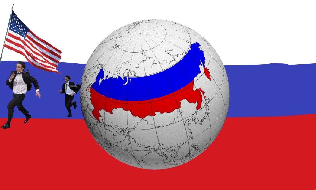 «Зеленский уже планирует побег». Французские СМИ рассказали о сценарии, по которому США «кинут» Украину