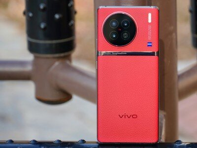    Инсайдер устроил «битву камер» vivo X90 Pro+ и Galaxy S22 Ultra [ФОТО]