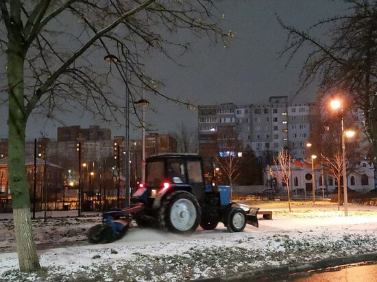     Фото: Администрация города Тулы