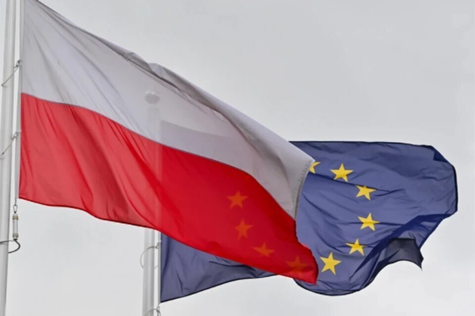     В Польше начали бороться с украинскими беженцами, злоупотребляющими помощью  GLOBAL LOOK PRESS