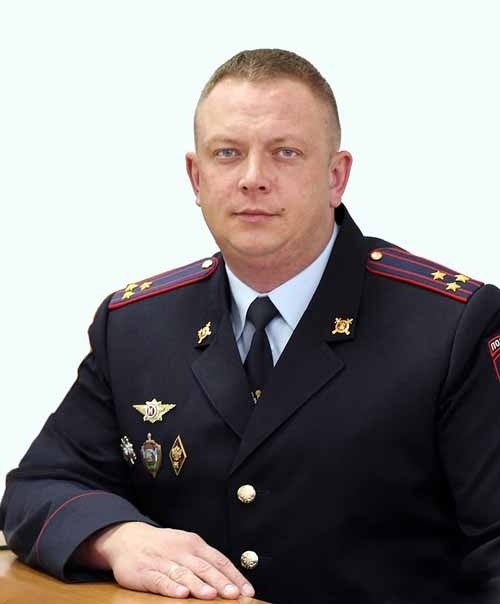 Владимир Севастьянов.