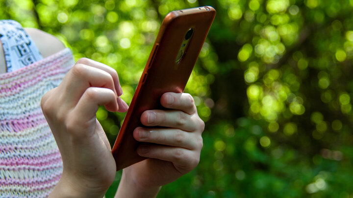 ФОТО: © SVETLANA VOZMILOVA/GLOBALLOOKPRESS