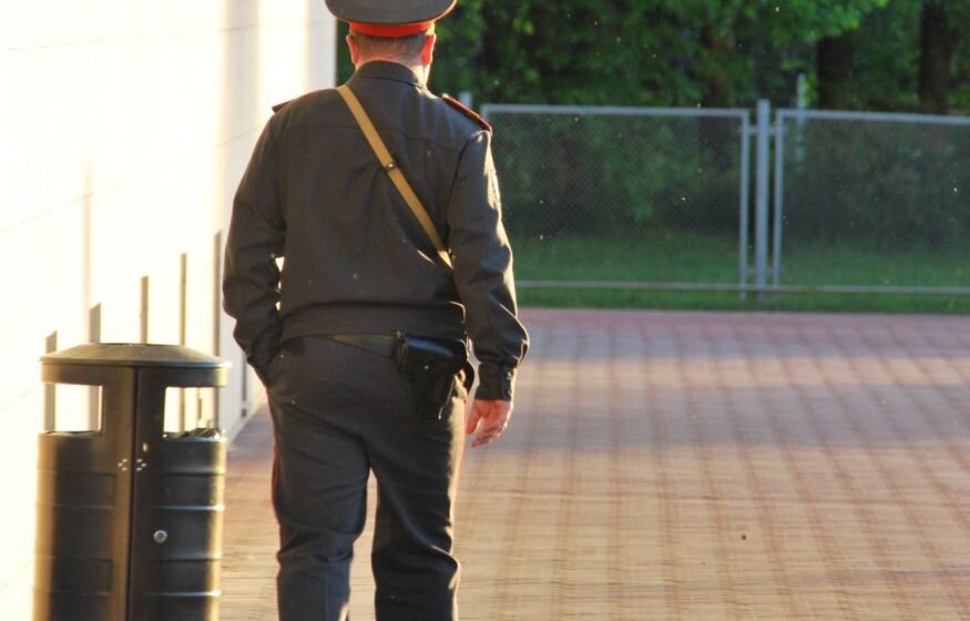    Кандидаты в мундепы Москвы подрались, не поделив пруд