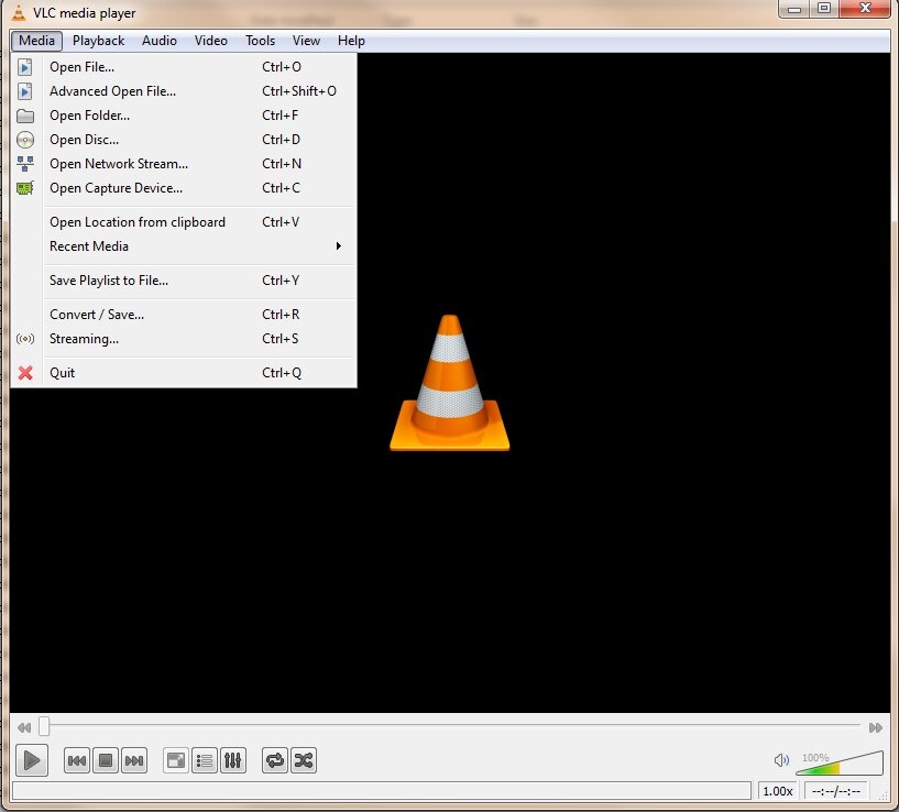 Видео плеере vlc. Медиа программа VLC Media Player. 3. Медиаплеер: VLC. Картинка VLC Media Player. Плеер видео VLC для Windows 7.