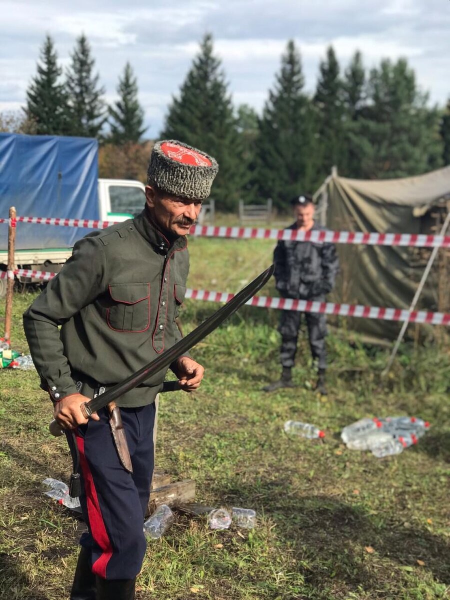 Фото из архива газеты "Пригород" 