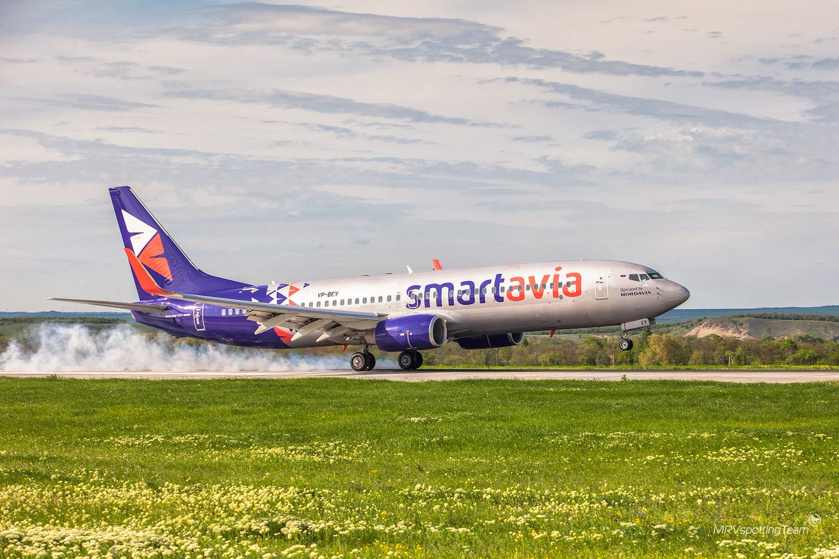 Боинг 737 Смартавиа. 737-800 Смартавиа. SMARTAVIA Boeing 737-500. Боинг 737 смарт авиа.