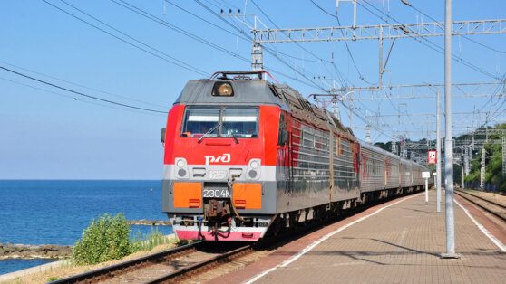    РЖД вернули продажу билетов на поезда за 90 суток Анастасия Романова