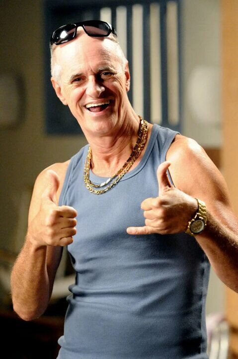 Актер. Фото с интернета. 