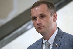 Сергей Леонов. Фото: Владимир Федоренко