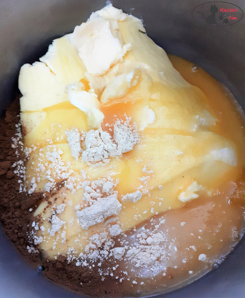 Ингредиенты для имбирного теста на пряники, листайте галерею