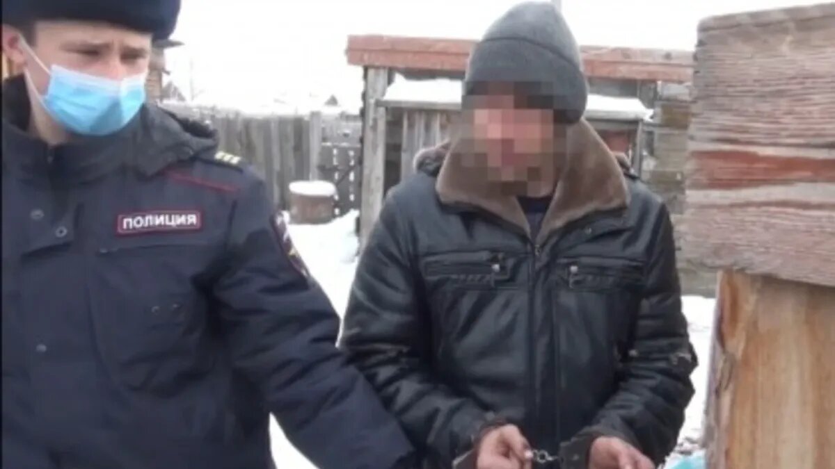 Фото: СК по Иркутской области