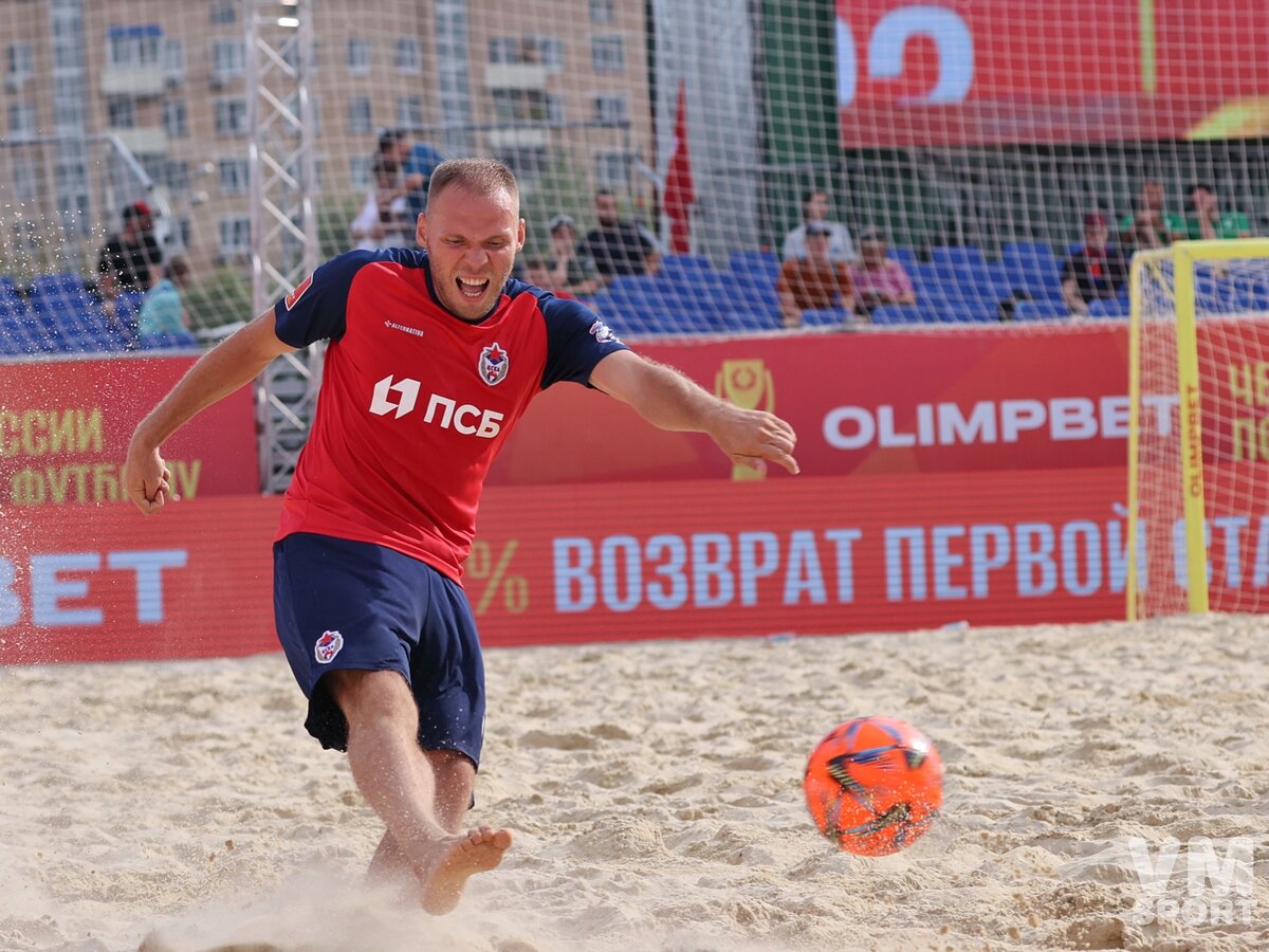Фото: Олег Бухарев/ "В мире спорта"